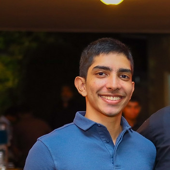 Charith Ahangama