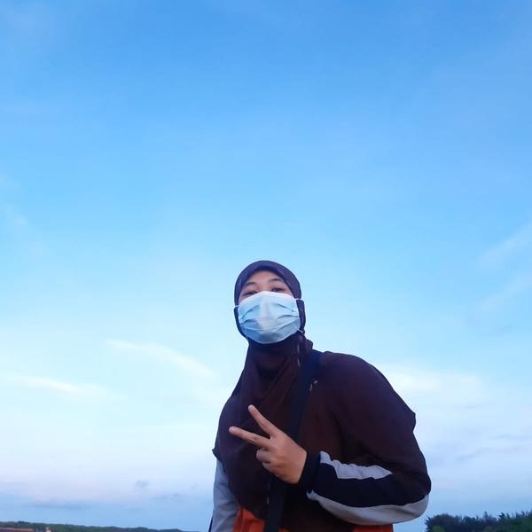 Tri Noviantika