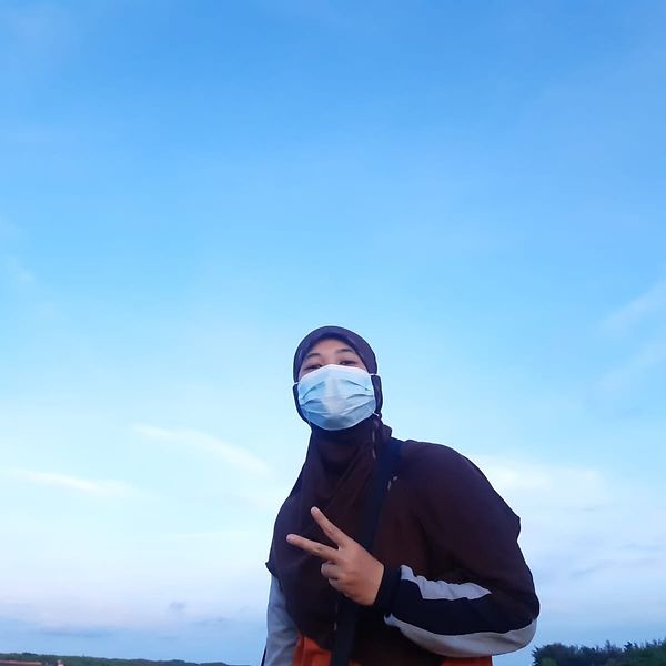 Tri Noviantika