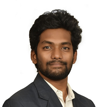 Niteesh Vatti