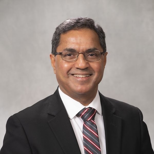 Kris Maillacheruvu