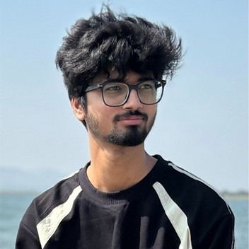 SANCHAY SACHIN THALNERKAR