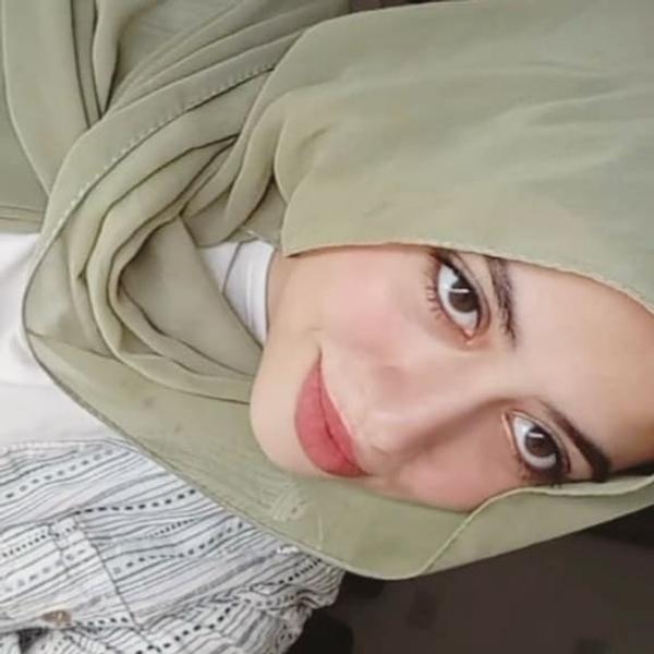 Yomna Hisham