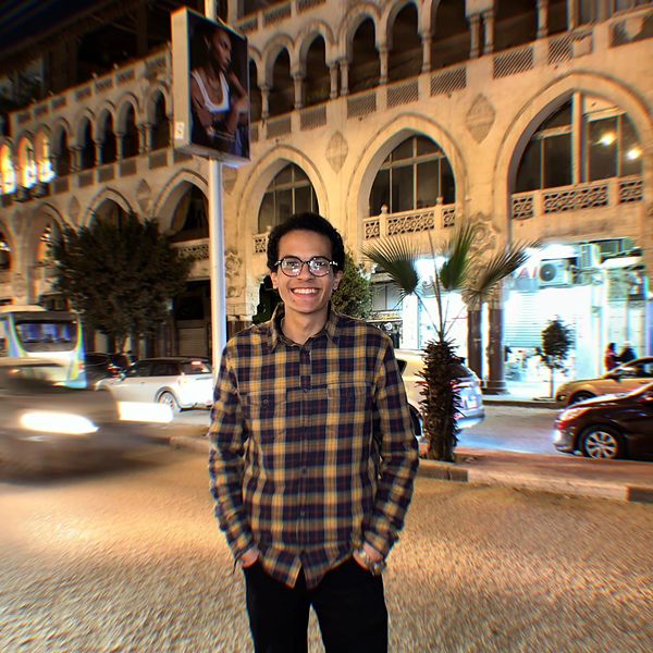 Ibrahim Samy