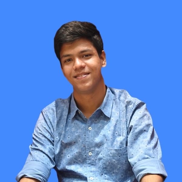 Nisarg Shah