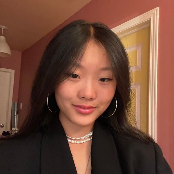 Nancy Tang Chen
