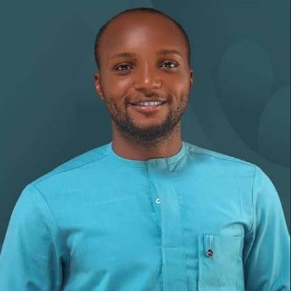ThankGod Damion Okpe