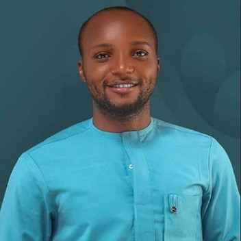 ThankGod Damion Okpe