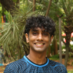 Ashwin Bijoy