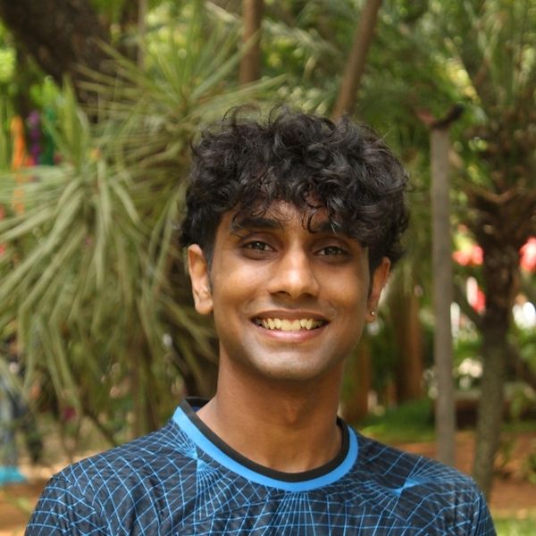Ashwin Bijoy