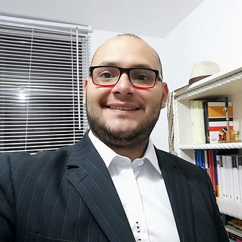 Jose Molano