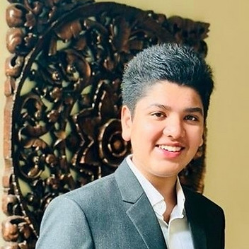 Youvvraj Kothawala