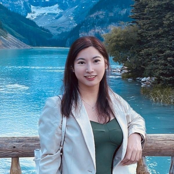 Lydia Guan