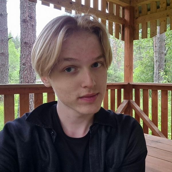 Yahor Veratynski