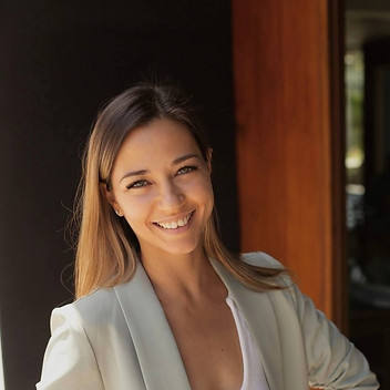 Kate Rutkovskaya