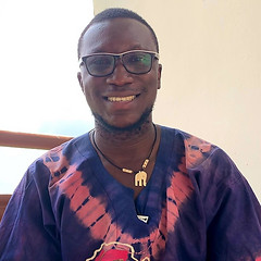 Ayankola Israel Ayanwuyi