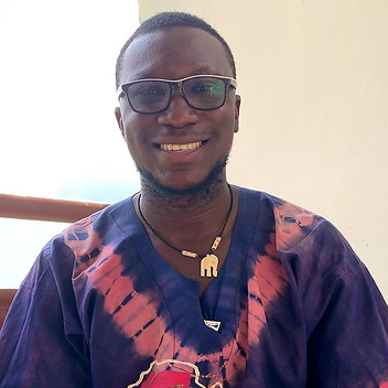 Ayankola Israel Ayanwuyi