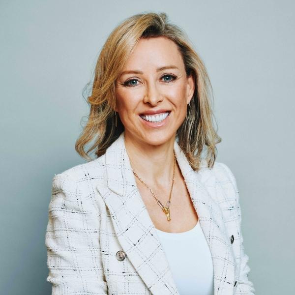 Melissa Taunton