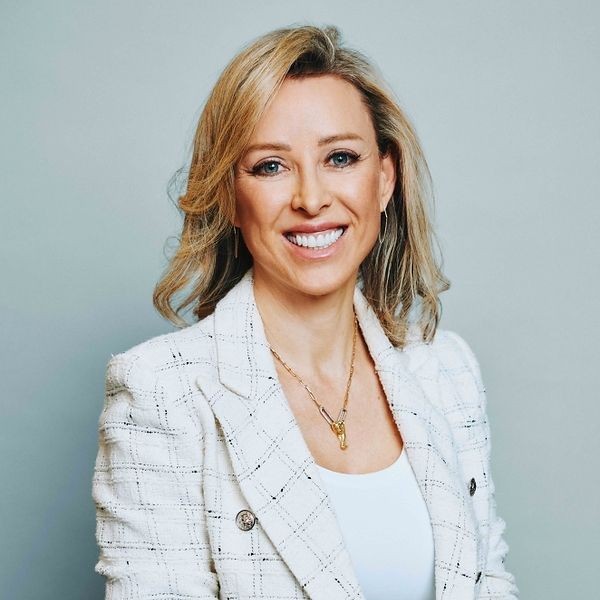 Melissa Taunton