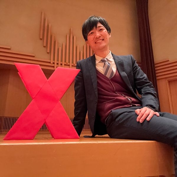 Yoshiyuki SUZUKI