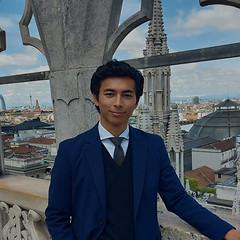Federico Vida