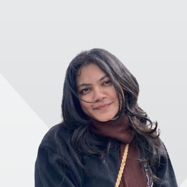 Pranjal Vora