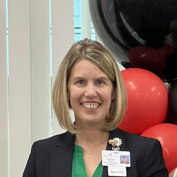 Jennifer West