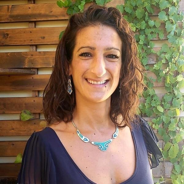 Lidia Gonzalez del Rey