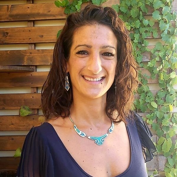 Lidia Gonzalez del Rey