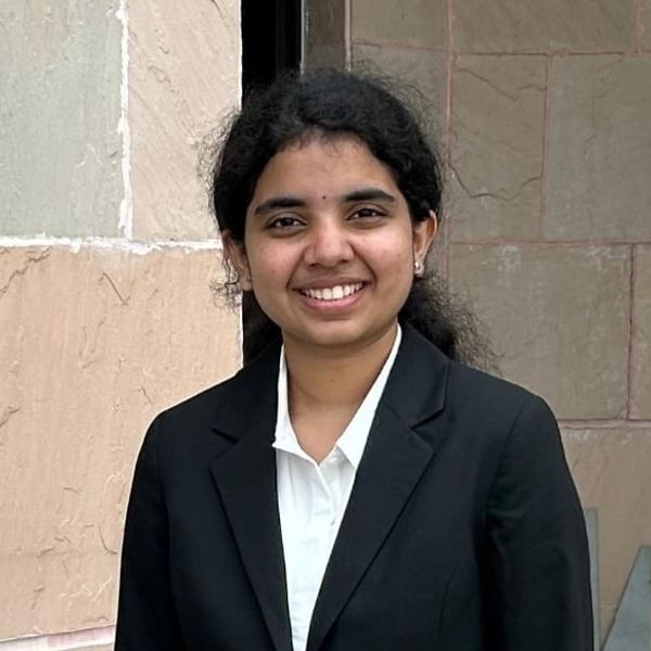 Sravya Vardhani