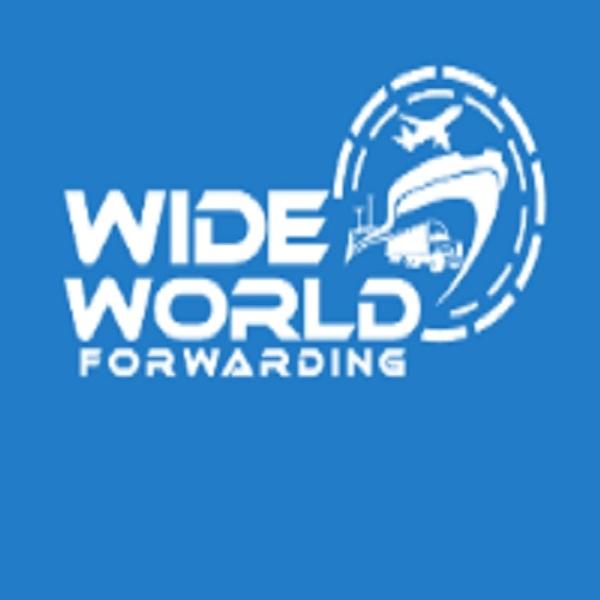 Wide World Forwarding's TED Profile thumbnail
