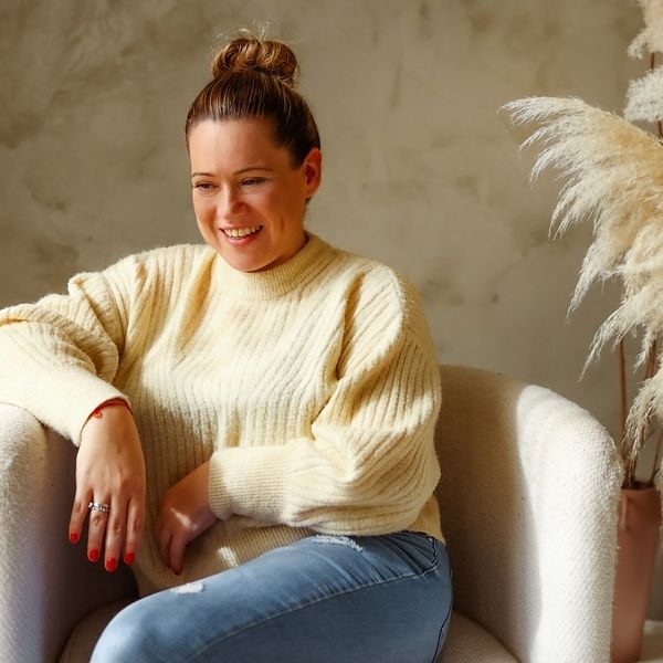 Zsófia Máté