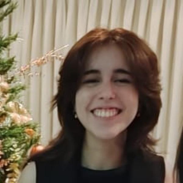 Victoria Moreno