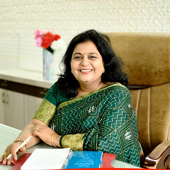 Sarika Mohta