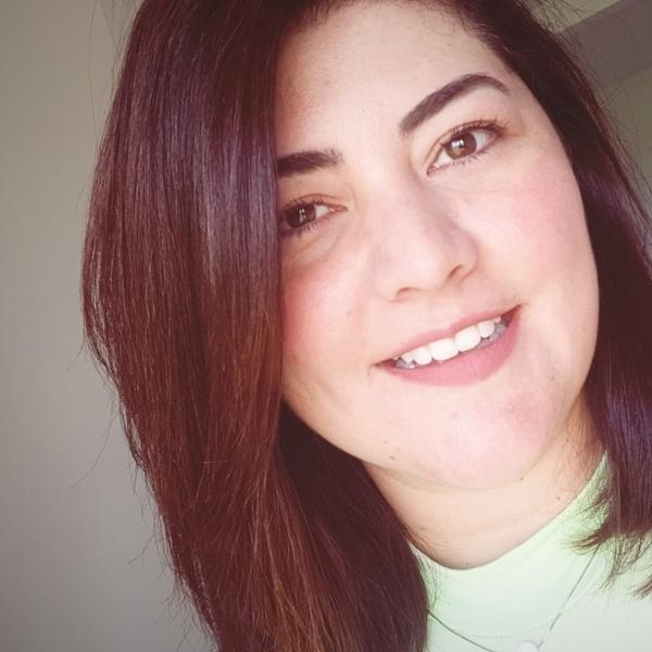 Marissa Romano da Silva