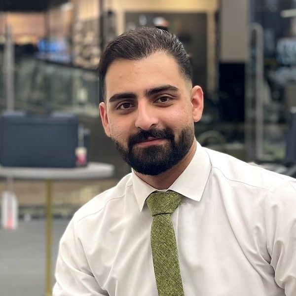 MIRYOUSEF BAYAT