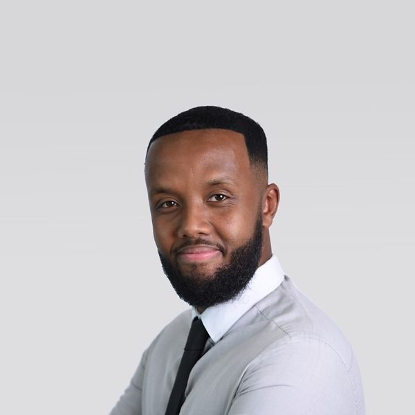 Abdi Dahir