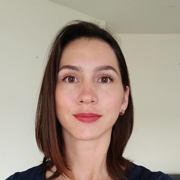Lorrayne Gromann