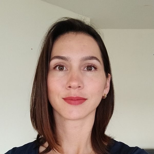 Lorrayne Gromann