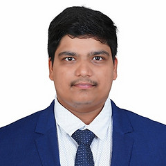 Surya Abhishek Bharadwaj