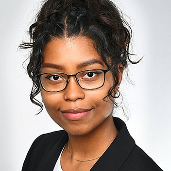 Shekinah Benavides