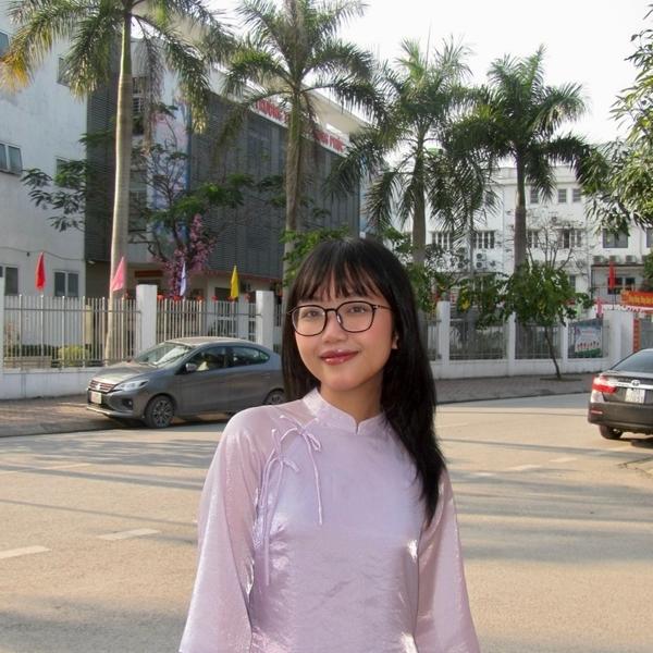 Hieu Minh Le