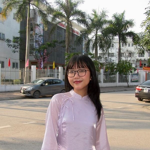 Hieu Minh Le