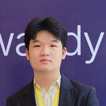Myo Min Khant Albert