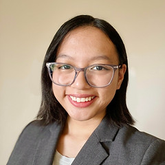 Karel Lianne Ramos