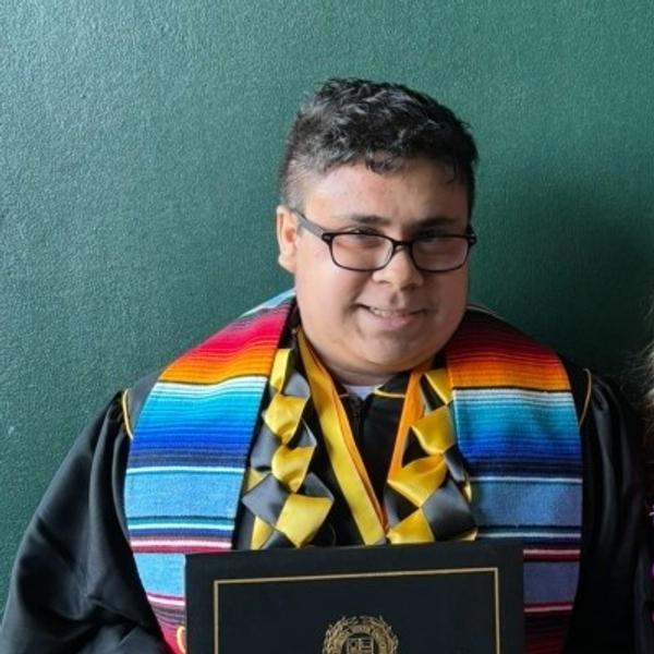 Cesar Leonardo Hernandez Cruz