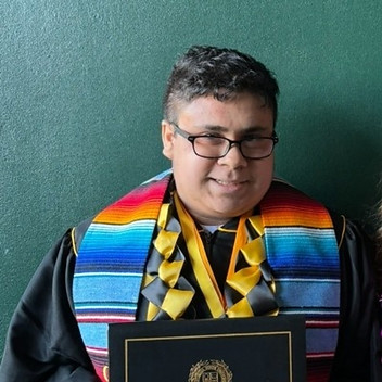 Cesar Leonardo Hernandez Cruz