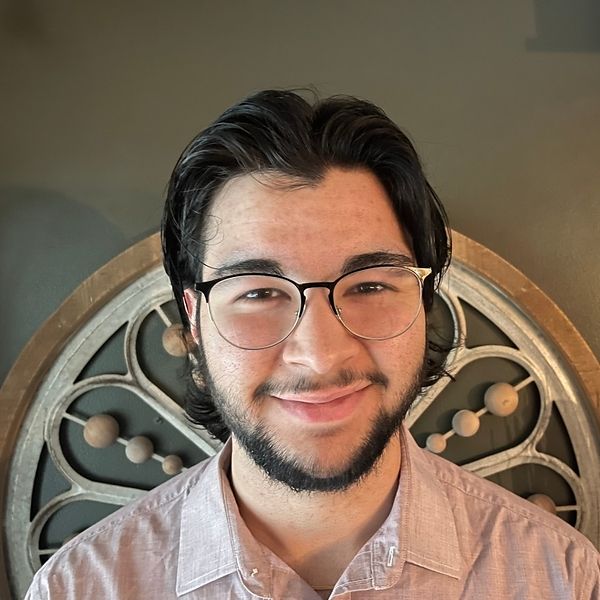 Kieran Manjrawala