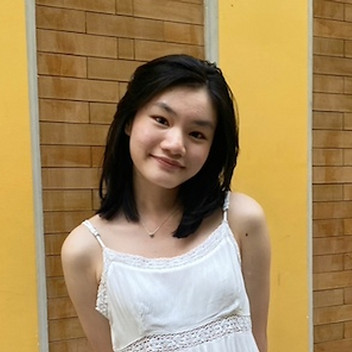 Christelle Phuong Nghi