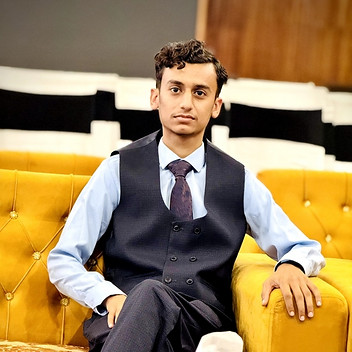 Ahmed Hassan